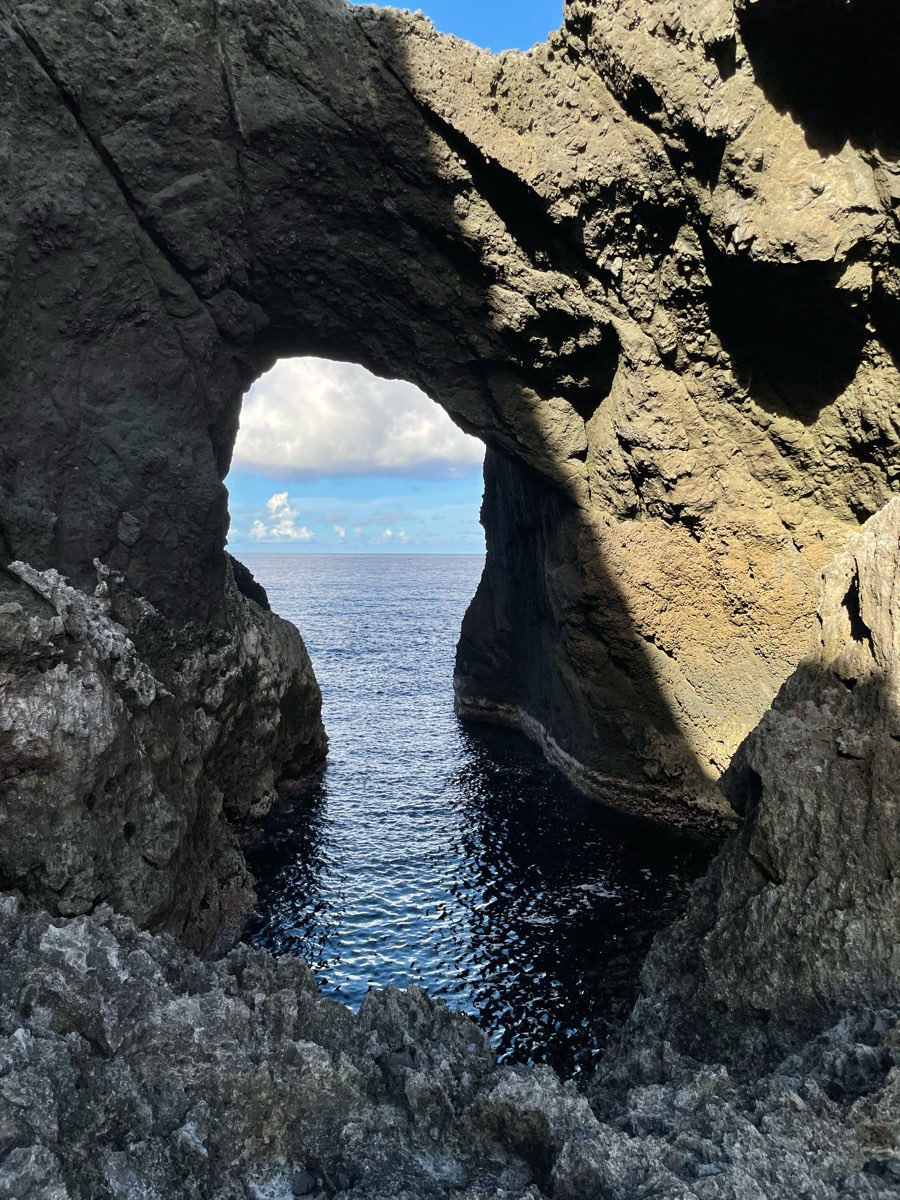 情人洞 | 去趣 chicTrip