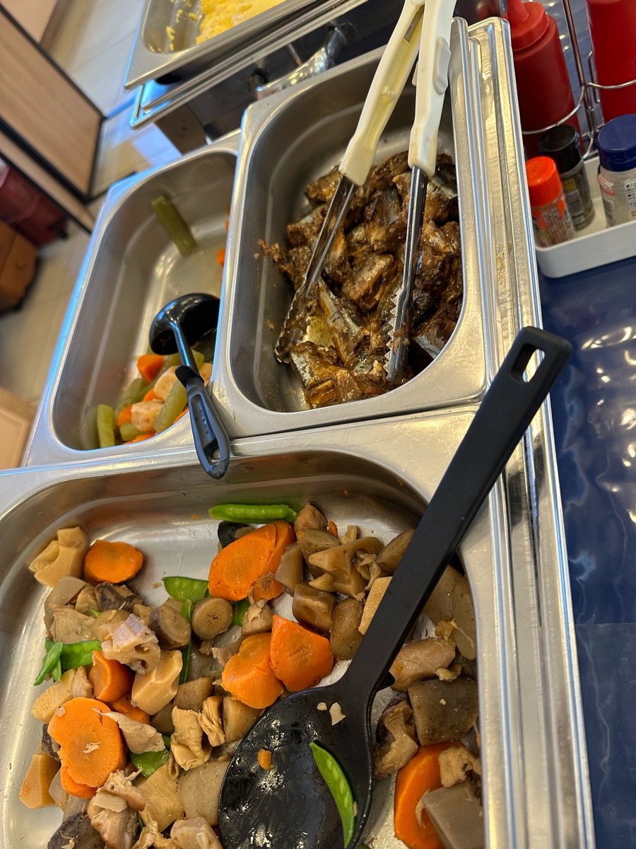 東橫INN北海道函館站前朝市 | 去趣 chicTrip