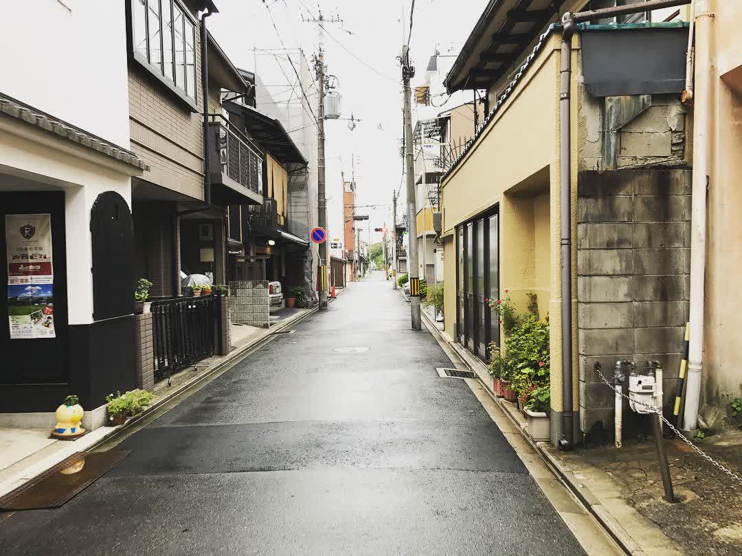 星巴克典藏咖啡 京都三條大橋店 | 去趣 chicTrip