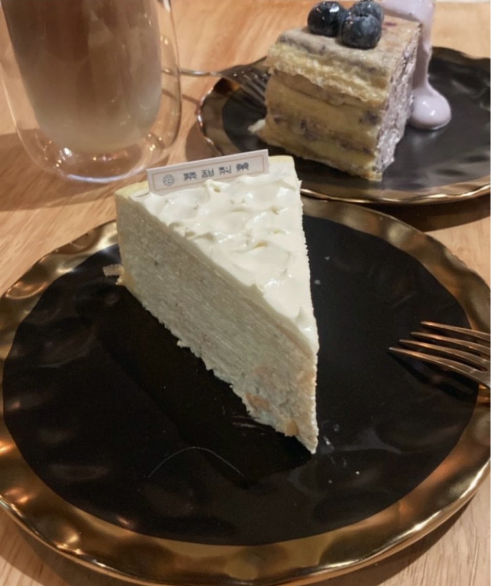 三奇壹號咖啡館x築甜製菓:Keelung Senki Coffee | 去趣 chicTrip