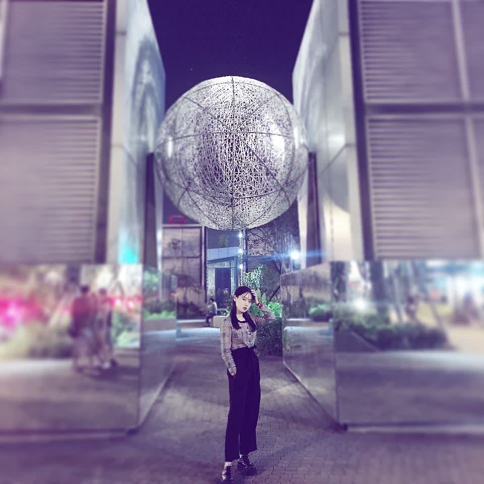 海安路藝術街 | 去趣 chicTrip