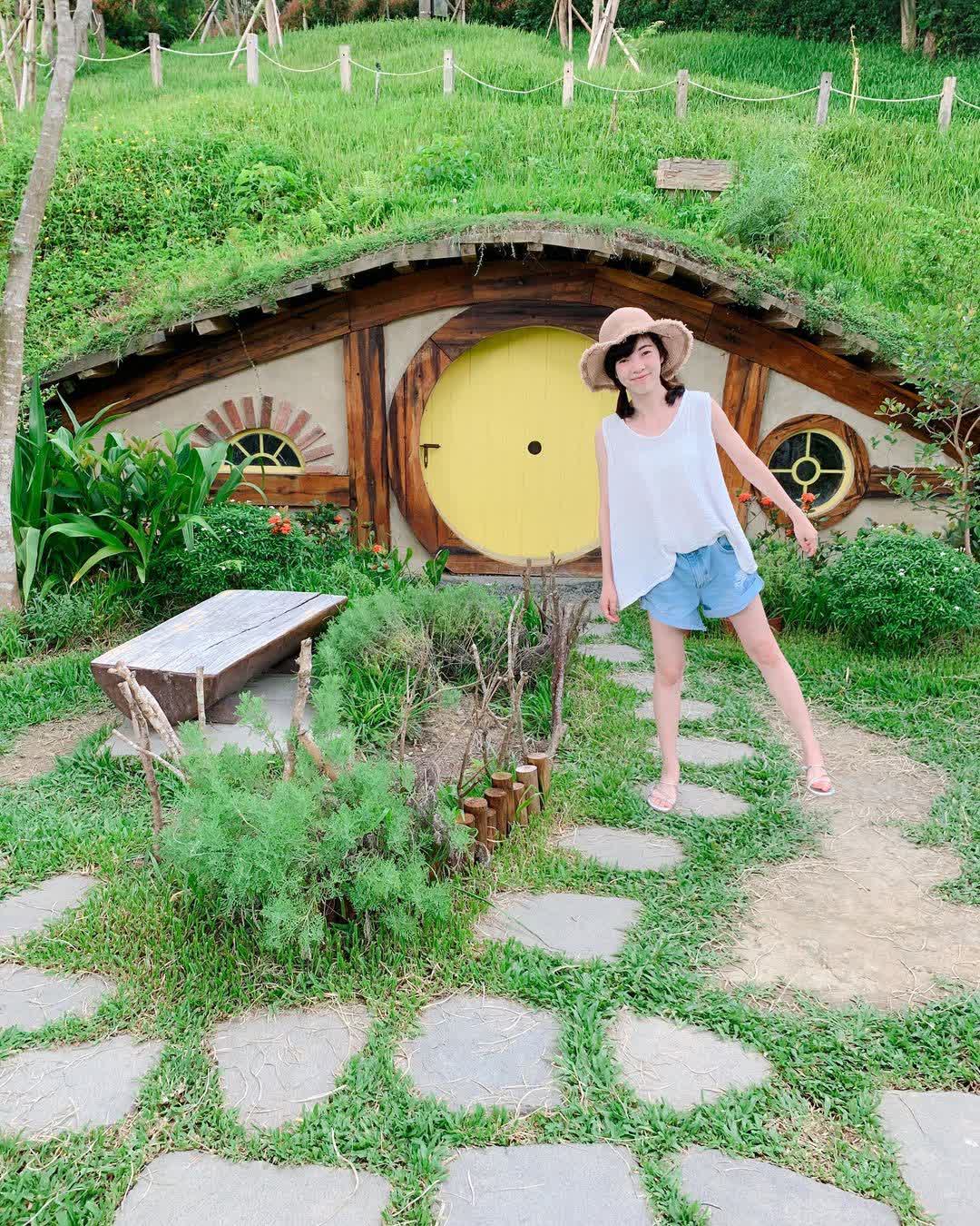 哈比丘茶樹森林 | 去趣 chicTrip