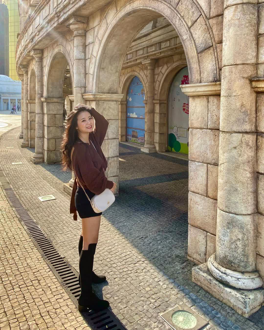 澳門漁人碼頭 | 去趣 chicTrip