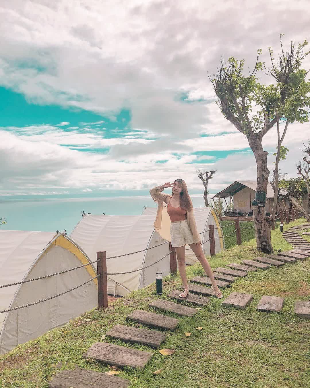 海崖谷 | 去趣 chicTrip