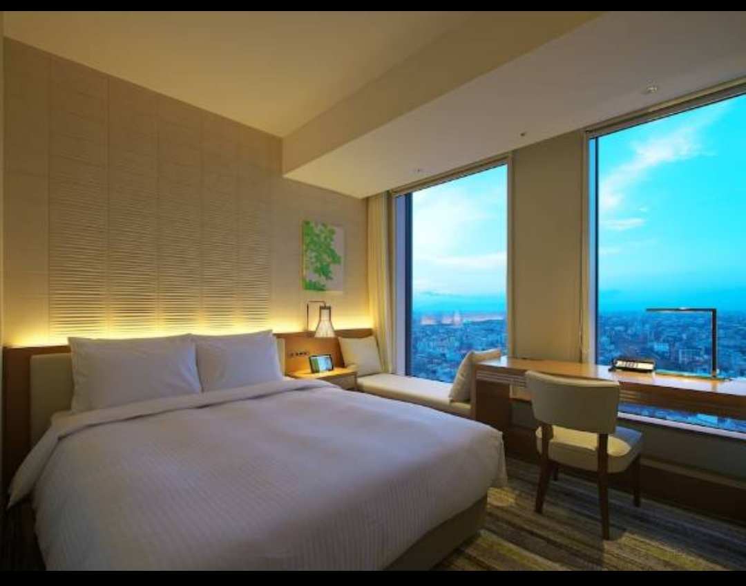 名古屋JR門樓酒店 | 去趣 chicTrip