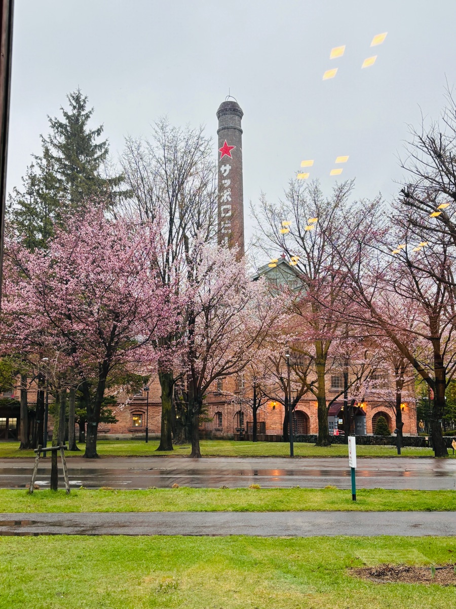 札幌啤酒博物館 | 去趣 chicTrip