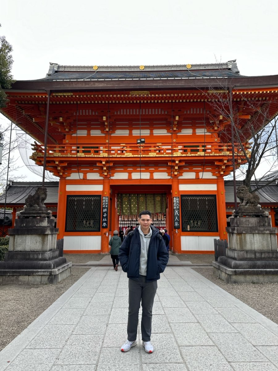京都八坂神社 | 去趣 chicTrip