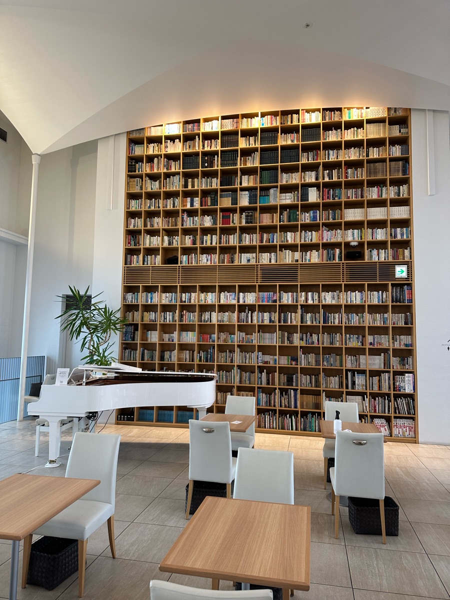 北菓樓 札幌本館 | 去趣 chicTrip