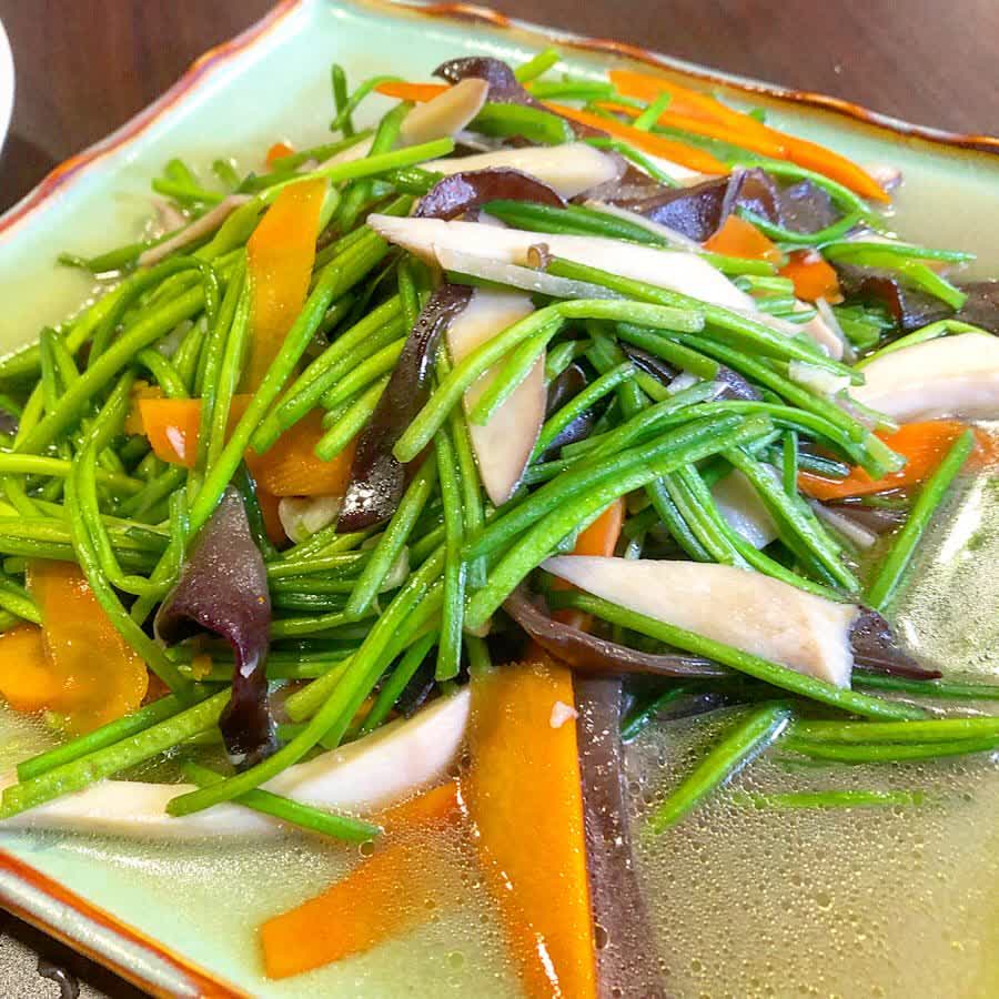 蝦寮食堂 | 去趣 chicTrip
