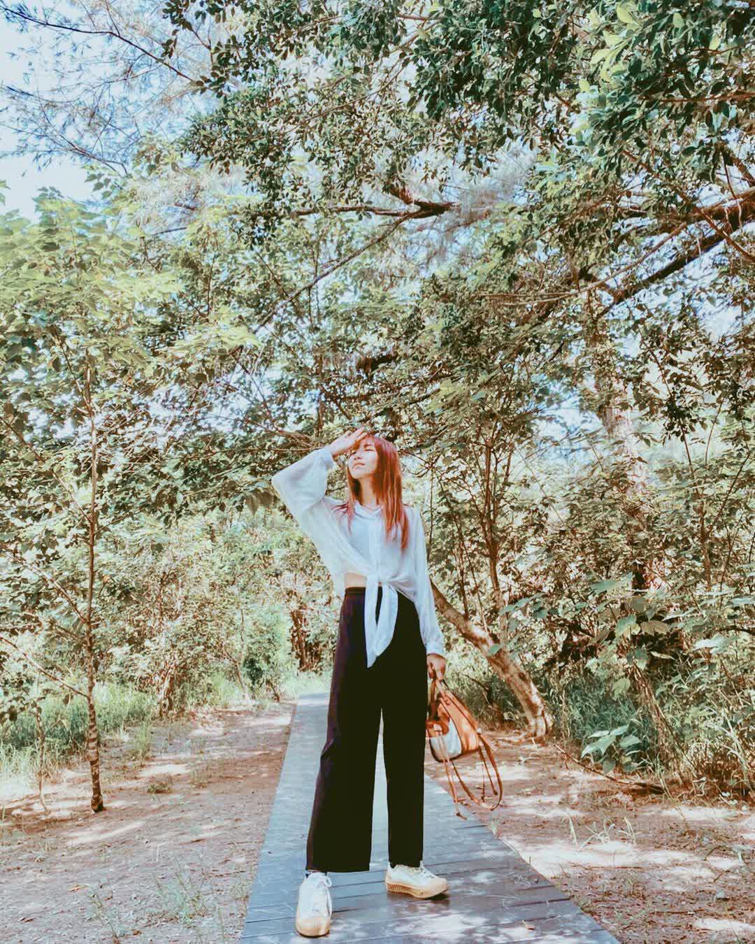 漁光島 | 去趣 chicTrip