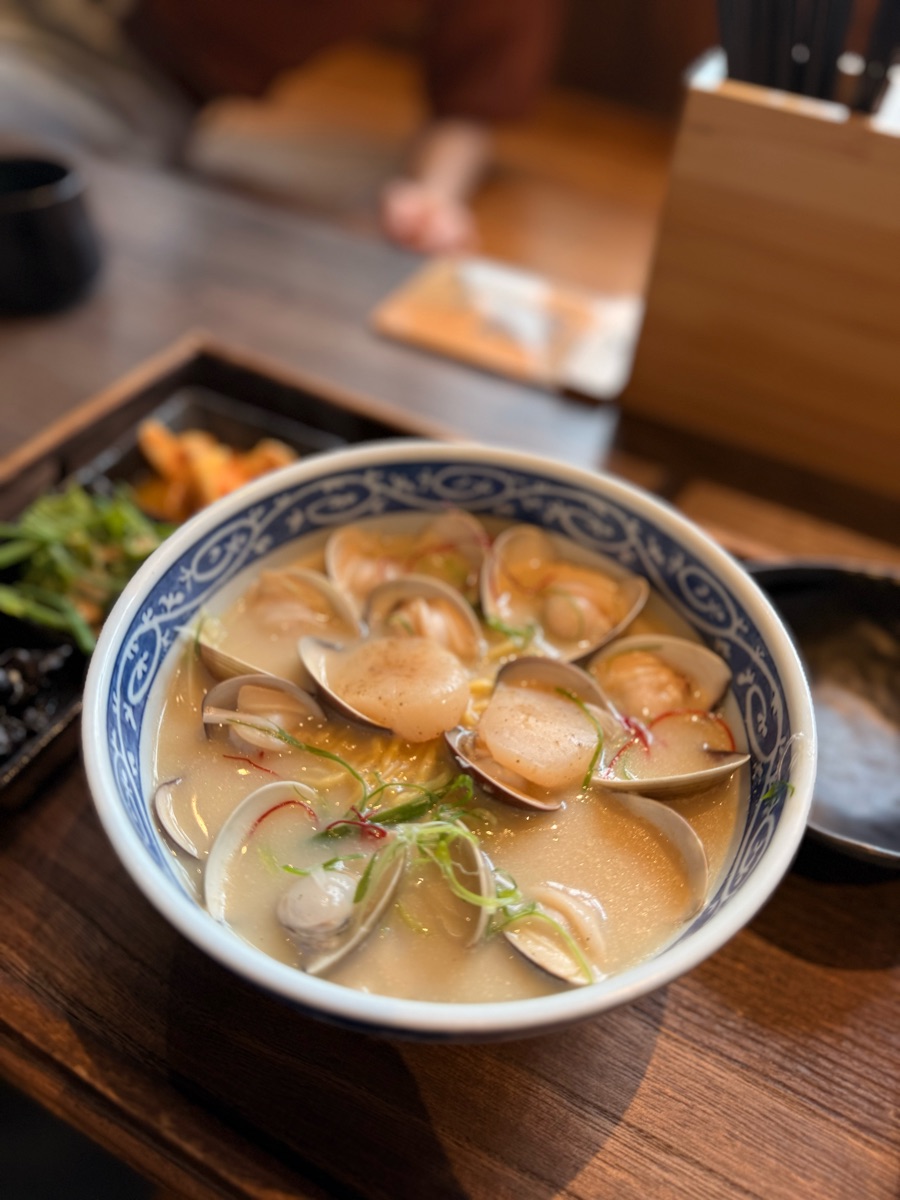 定置漁場三代目 The Fishery 花蓮將軍府