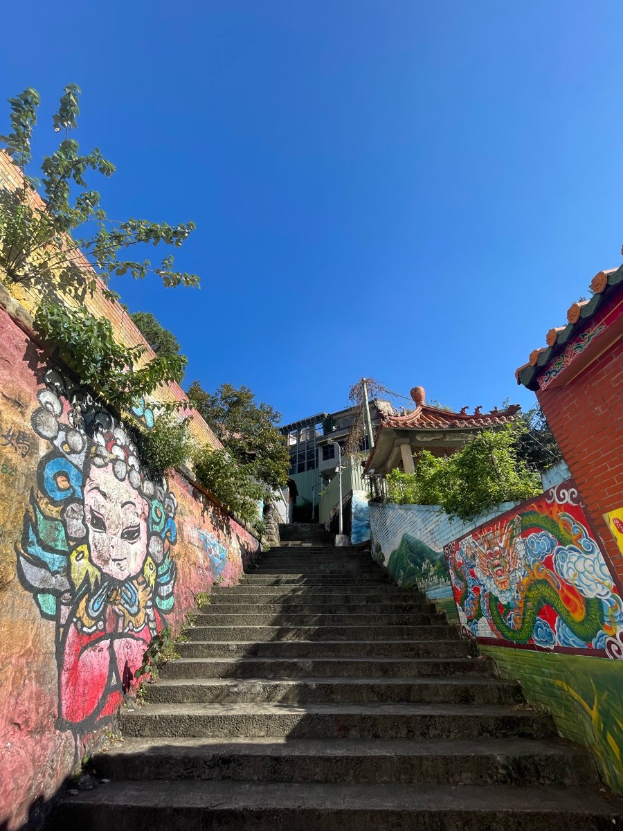 淡水老街 | 去趣 chicTrip