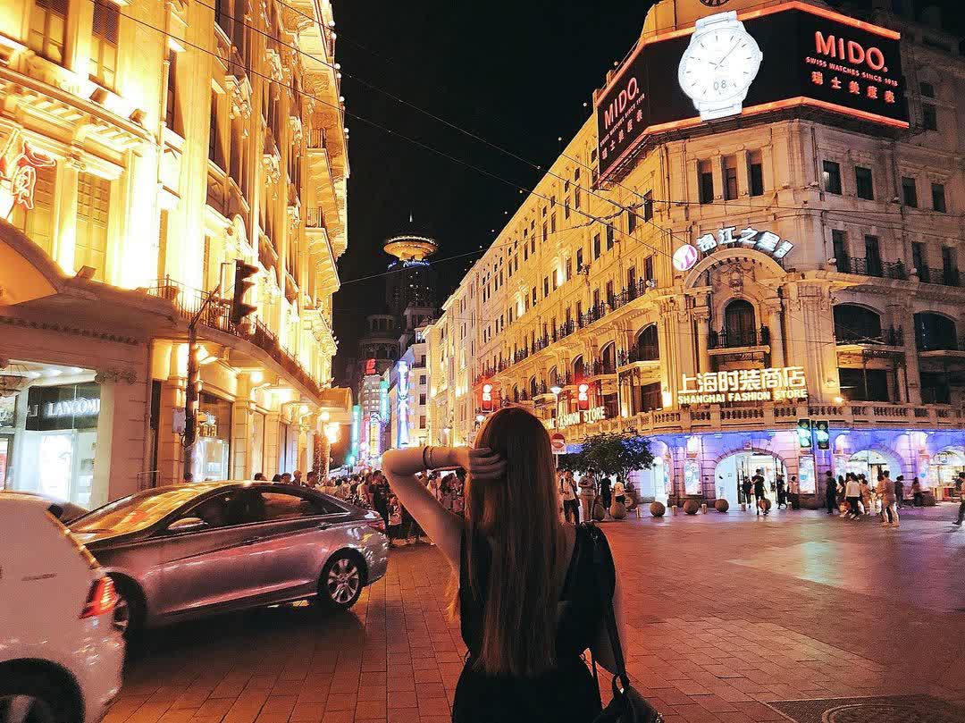 外灘 | 去趣 chicTrip