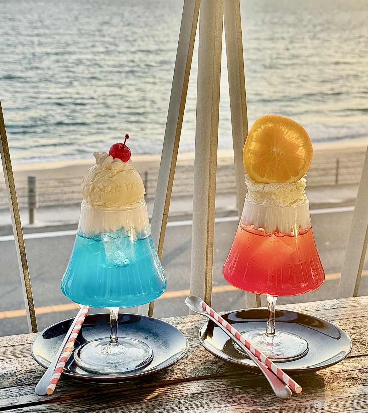 Windera Cafe 七里ヶ浜店 | 去趣 chicTrip