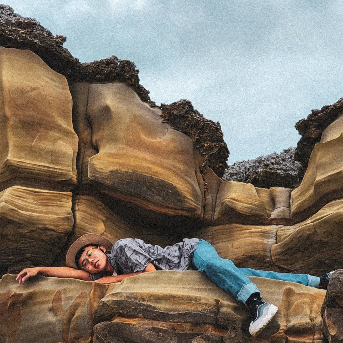 小野柳 | 去趣 chicTrip