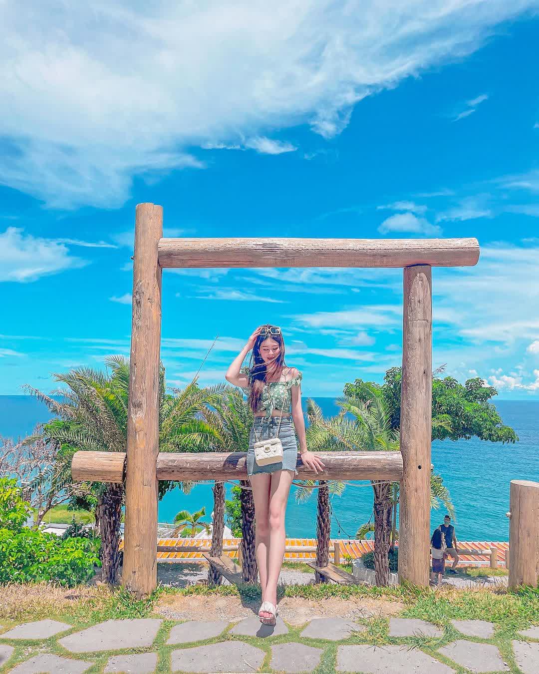 海崖谷 | 去趣 chicTrip