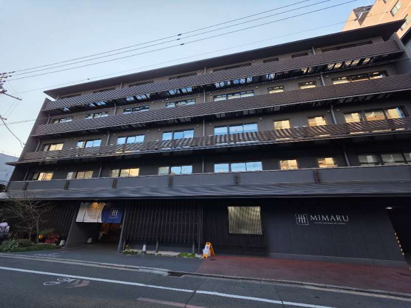MIMARU京都 新町三條 | 去趣 chicTrip