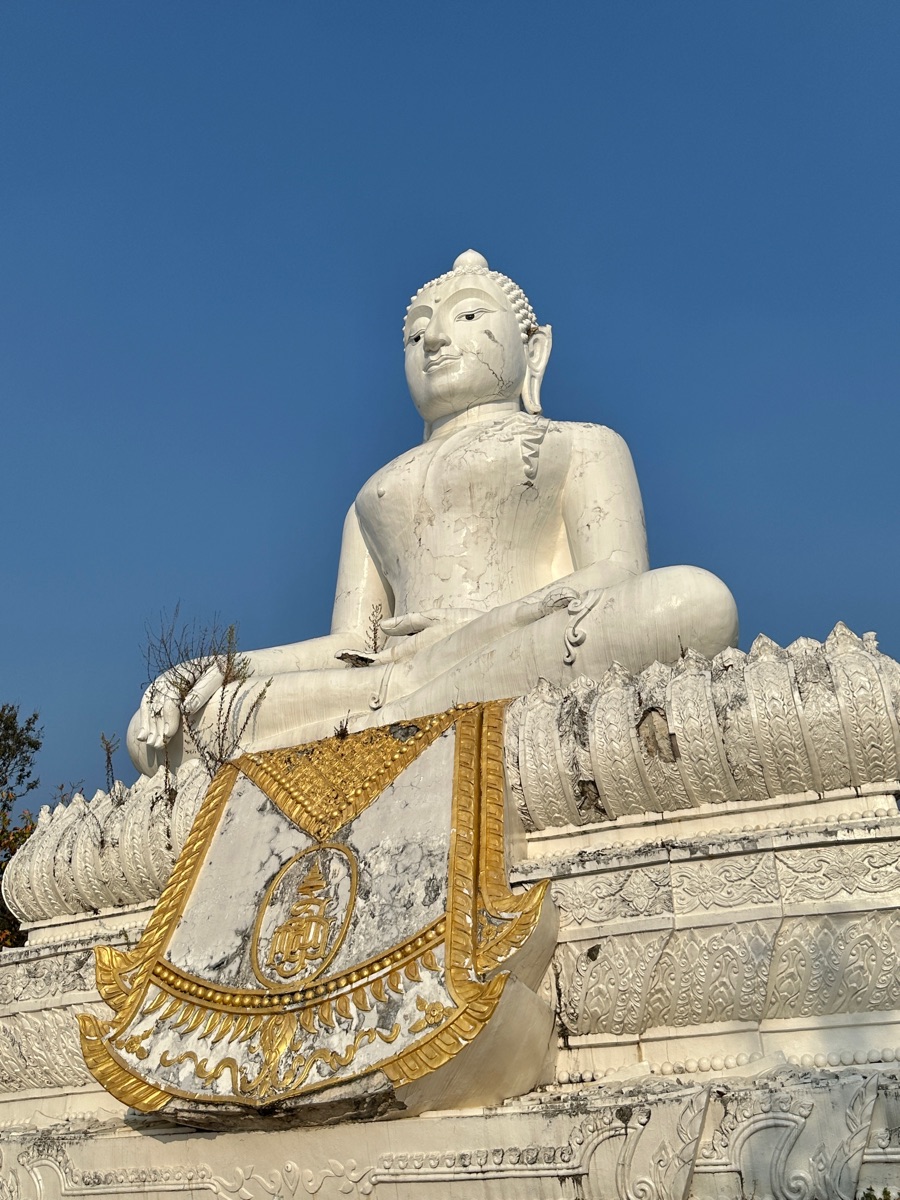 白佛美茵寺 | 去趣 chicTrip