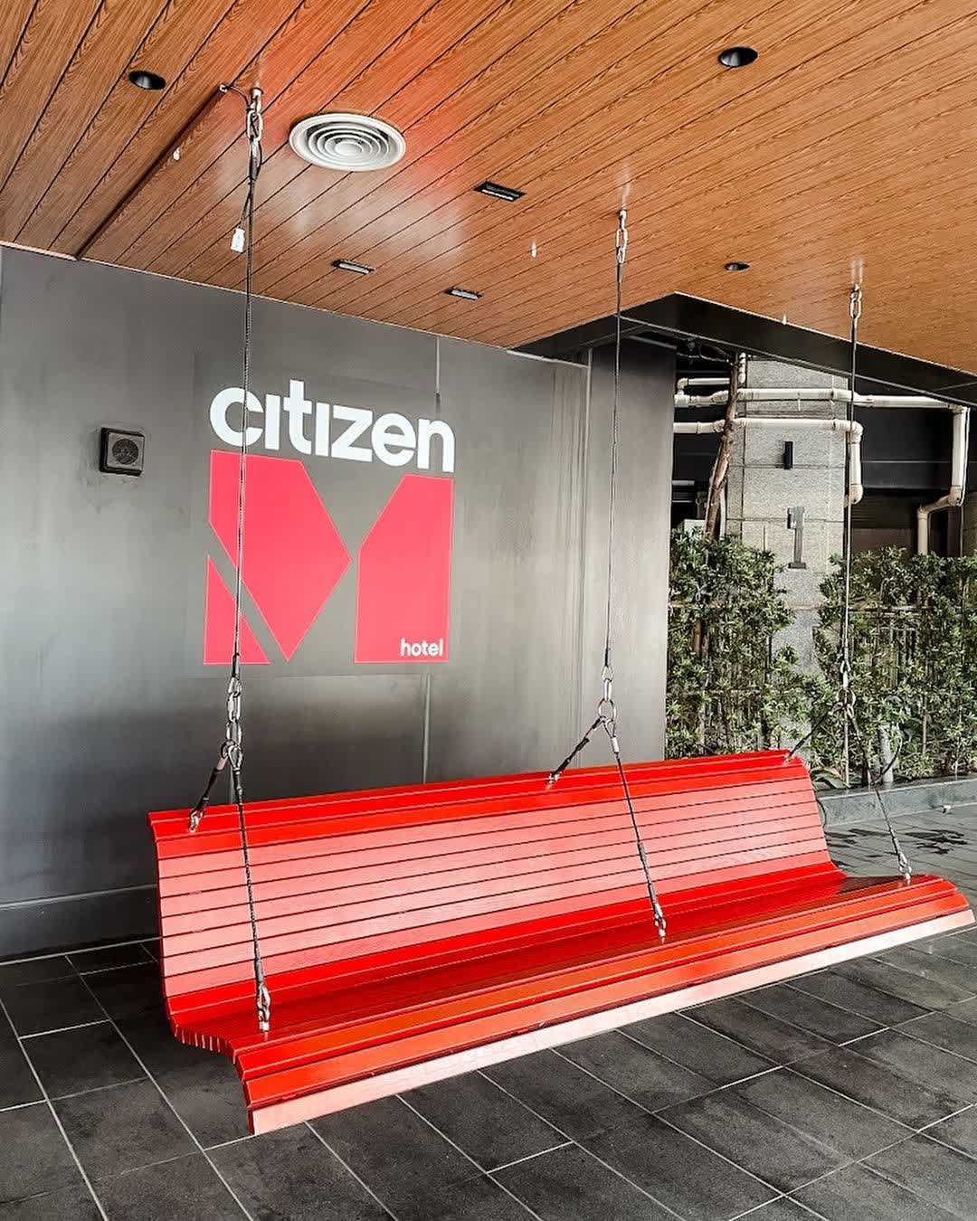 台北北門世民酒店 | 去趣 chicTrip