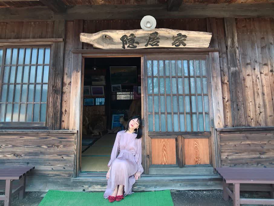 忍野八海 | 去趣 chicTrip