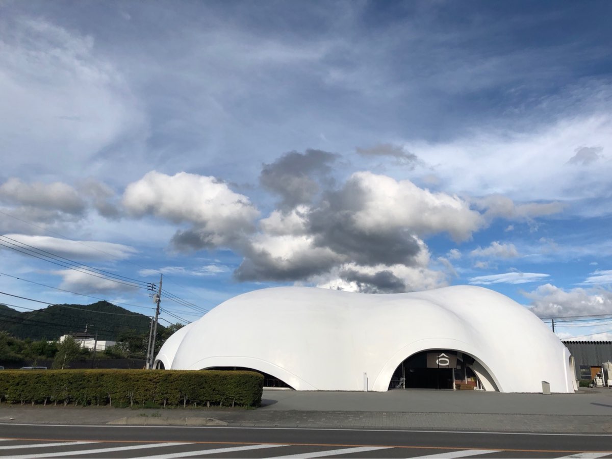 餺飥不動茶屋 東戀路店 | 去趣 chicTrip
