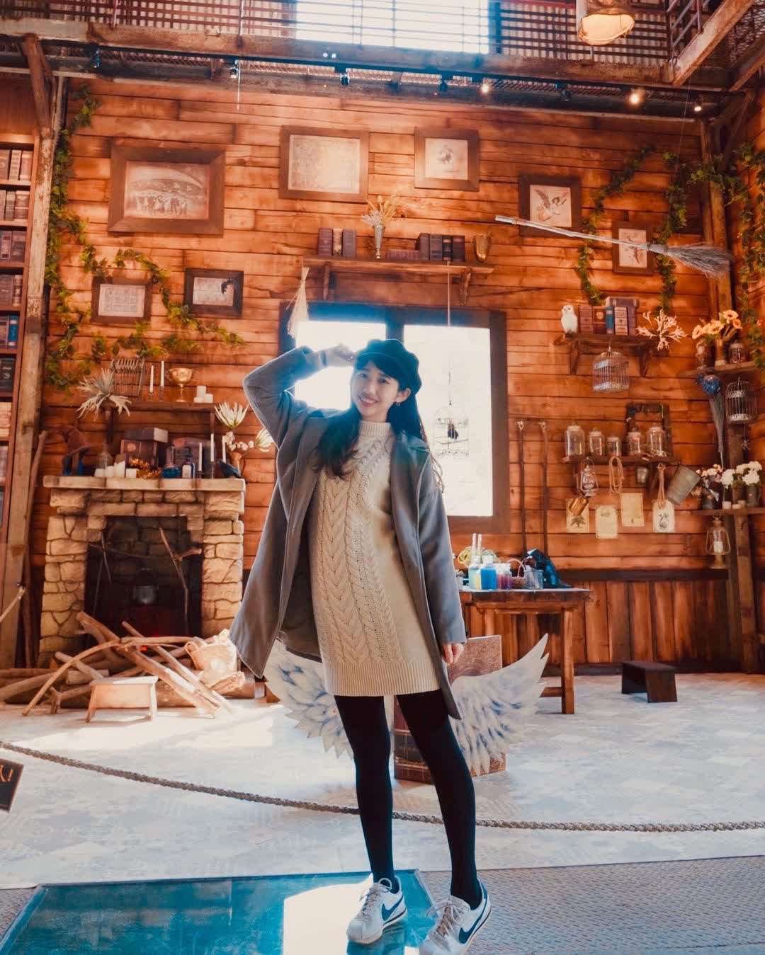 十鼓文創園區 | 去趣 chicTrip