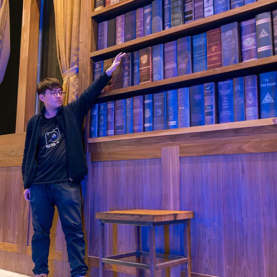 十鼓文創園區 | 去趣 chicTrip