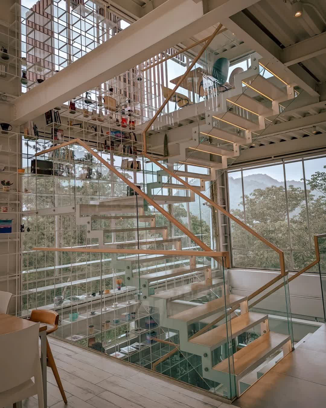 蠻荒咖啡 | 去趣 chicTrip