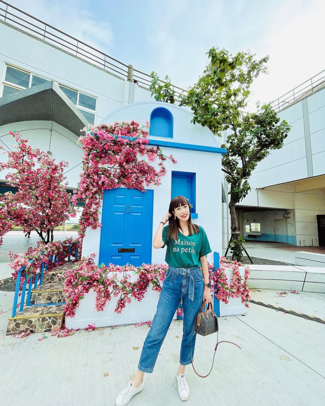 旗津貝殼館 | 去趣 chicTrip