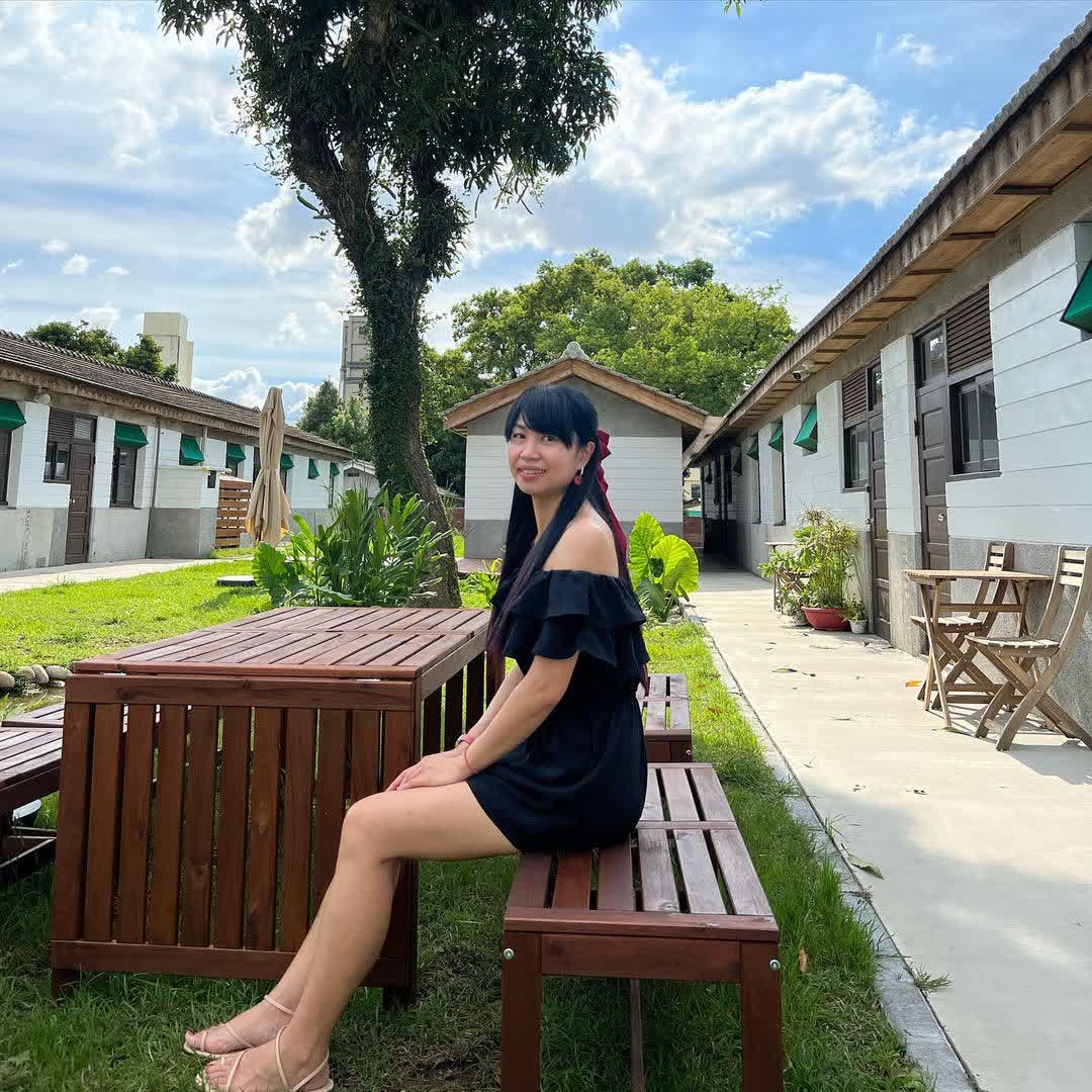 光復新村 | 去趣 chicTrip