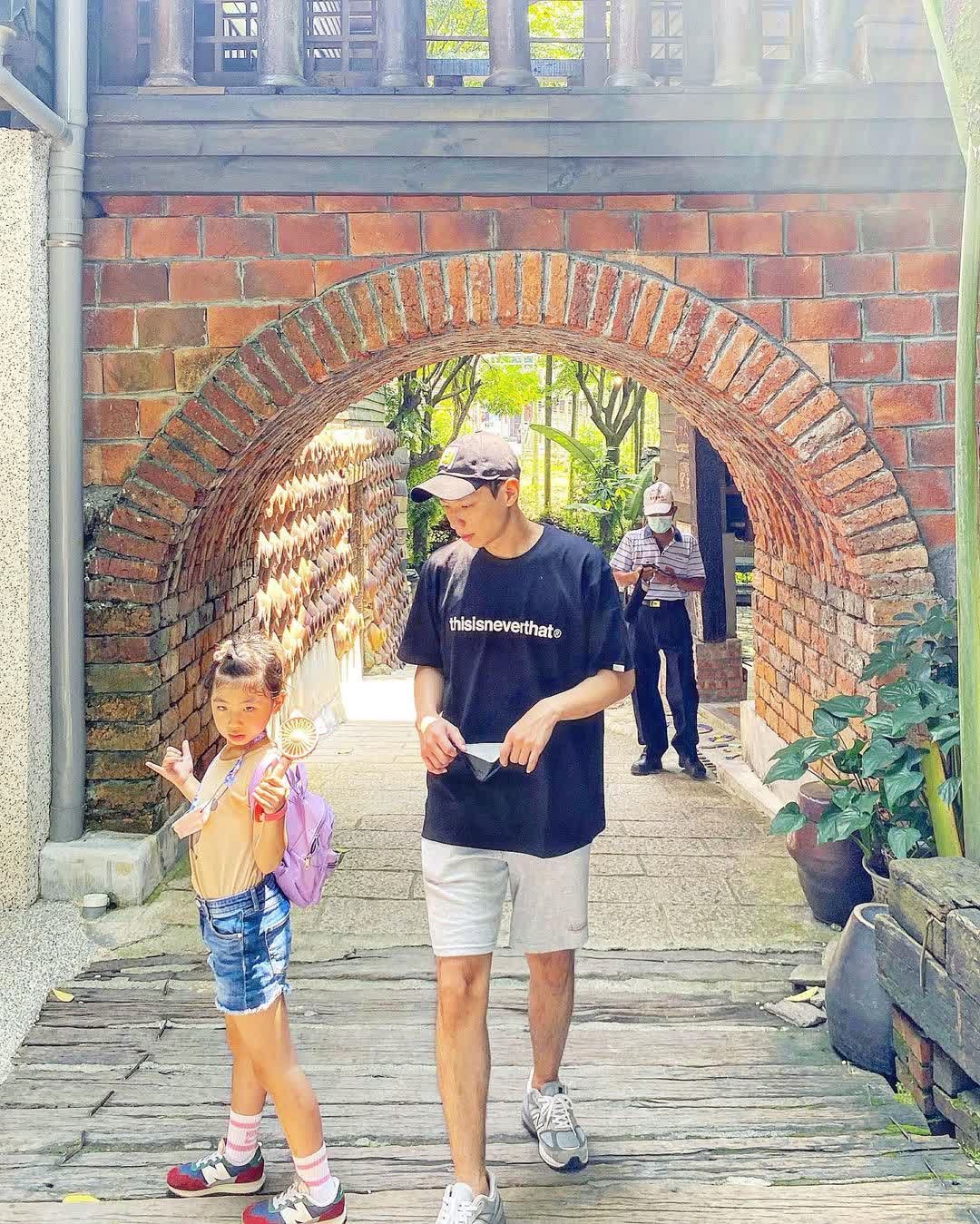 水里蛇窯陶藝文化園區 | 去趣 chicTrip