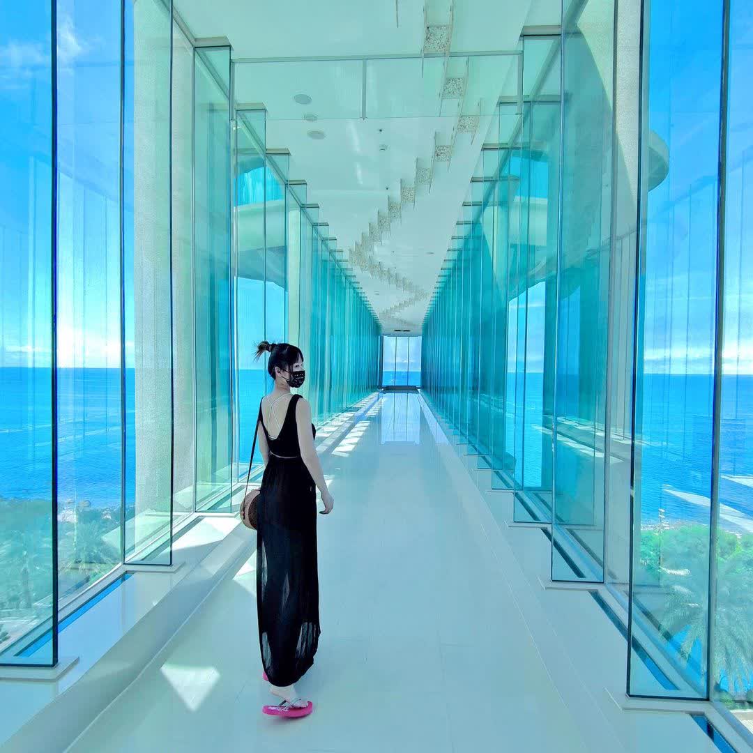 墾丁H會館 | 去趣 chicTrip