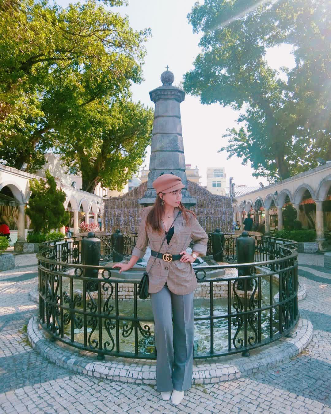 Chapel of St. Francis Xavier | 去趣 chicTrip