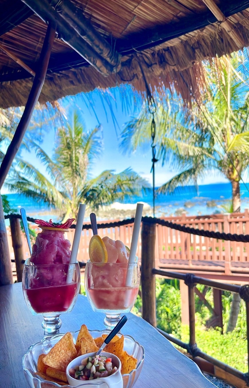 可可娜咖啡🌴最後點餐5PM🌞 | 去趣 chicTrip