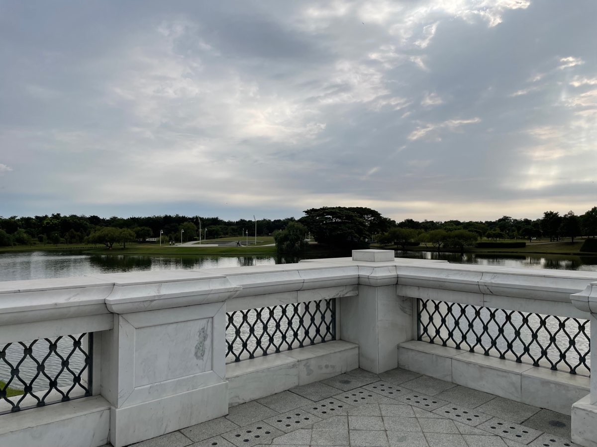 奇美博物館 | 去趣 chicTrip