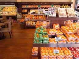 Itagaki Main Shop (Fruit and Sweets) | 去趣 chicTrip