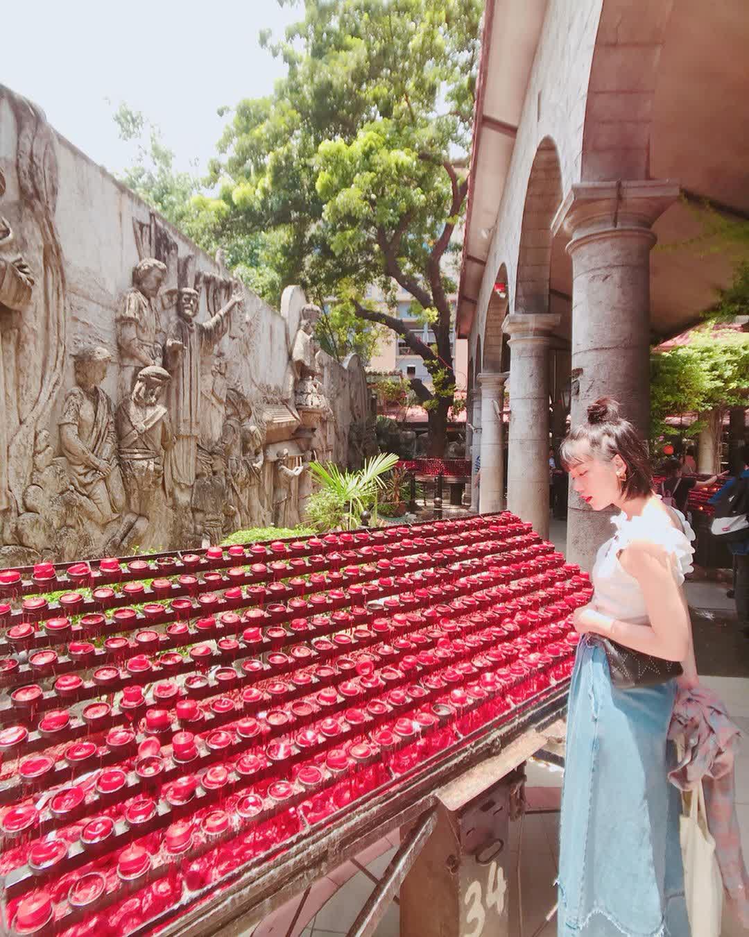 聖嬰大教堂 | 去趣 chicTrip