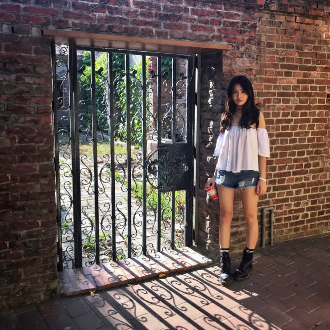 摸乳巷 | 去趣 chicTrip