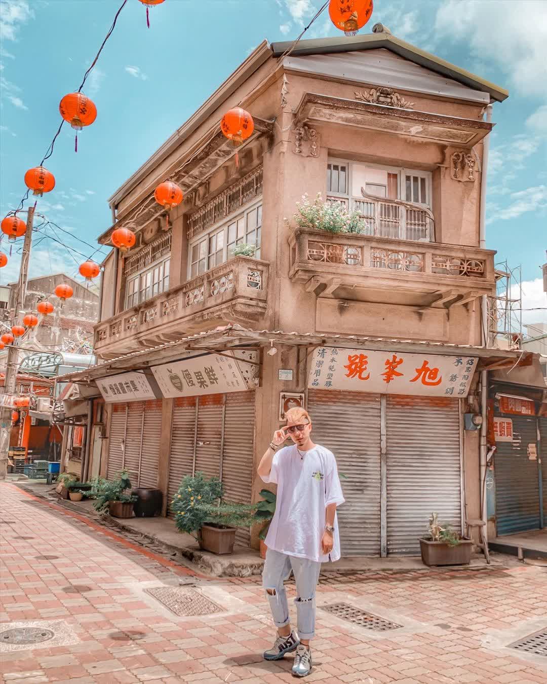 旭峯號 | 去趣 chicTrip