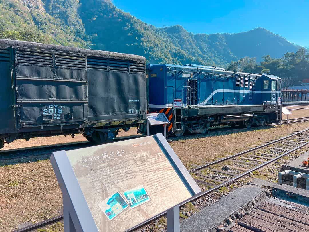 車埕老街 | 去趣 chicTrip