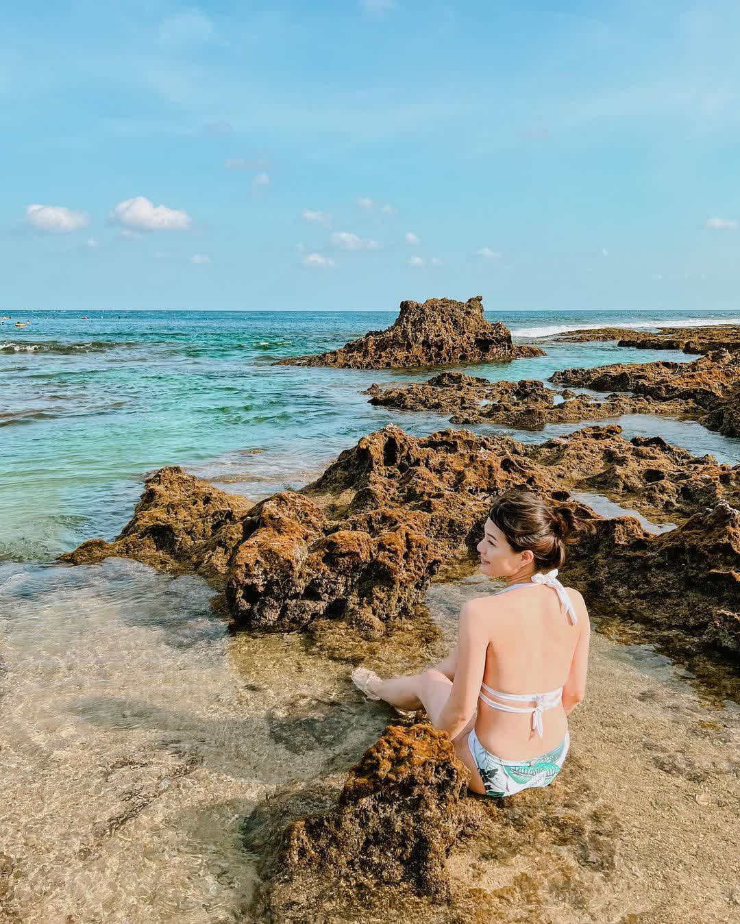 小巴里島岩 | 去趣 chicTrip