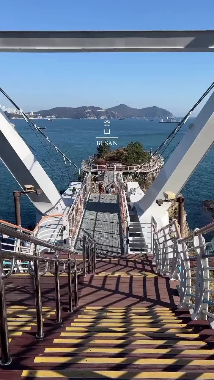 松島龍宮空中步道 | 去趣 chicTrip