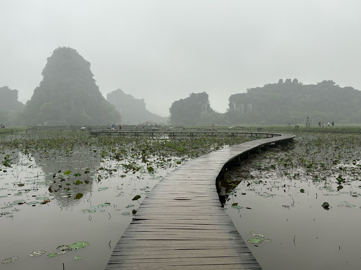 Mua Cave | 去趣 chicTrip