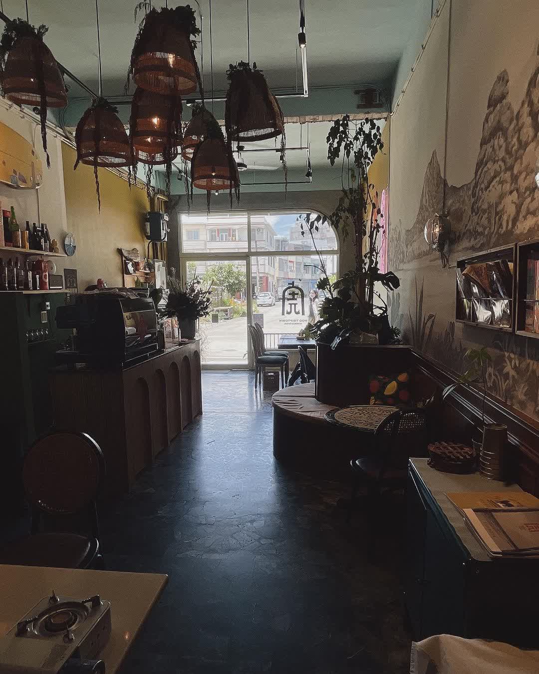 虎炊稻 Höo Triptown 臺菜沙龍 | 去趣 chicTrip