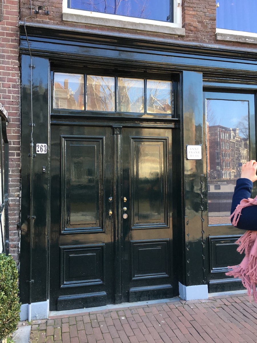 安妮之家 | 去趣 chicTrip