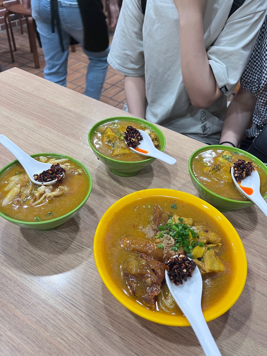 金利食店（雀仔園分店） | 去趣 chicTrip