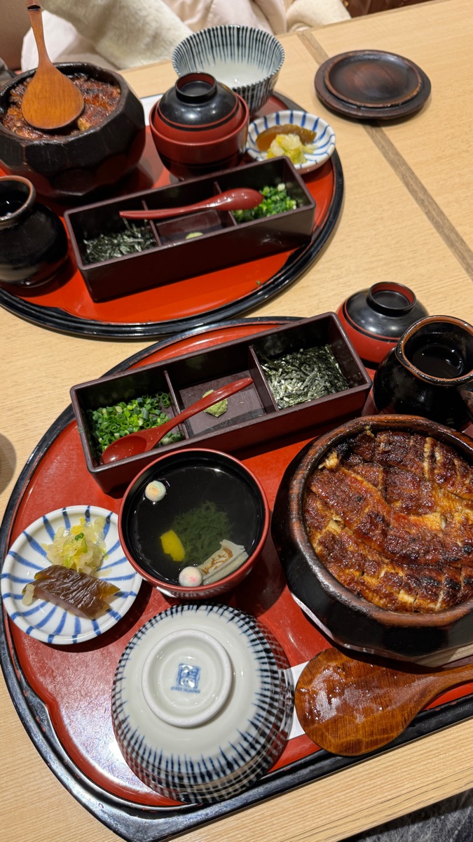 熱田蓬萊軒（松阪屋店） | 去趣 chicTrip