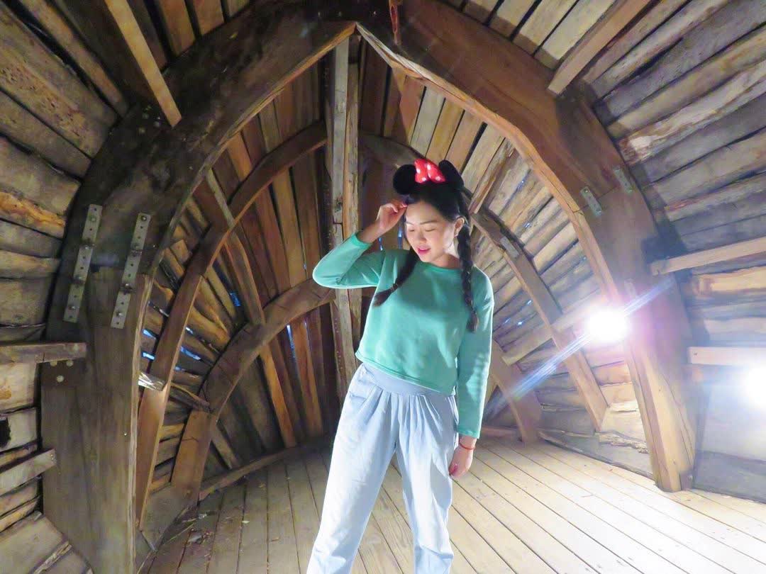 淡水海關碼頭 | 去趣 chicTrip