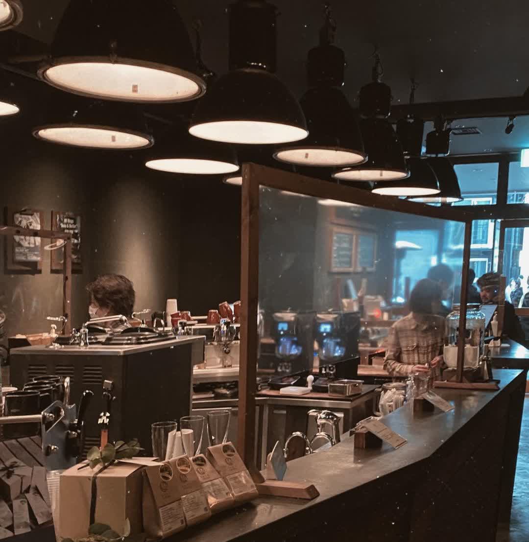 THE ROASTERY by NOZY COFFEE | 去趣 chicTrip