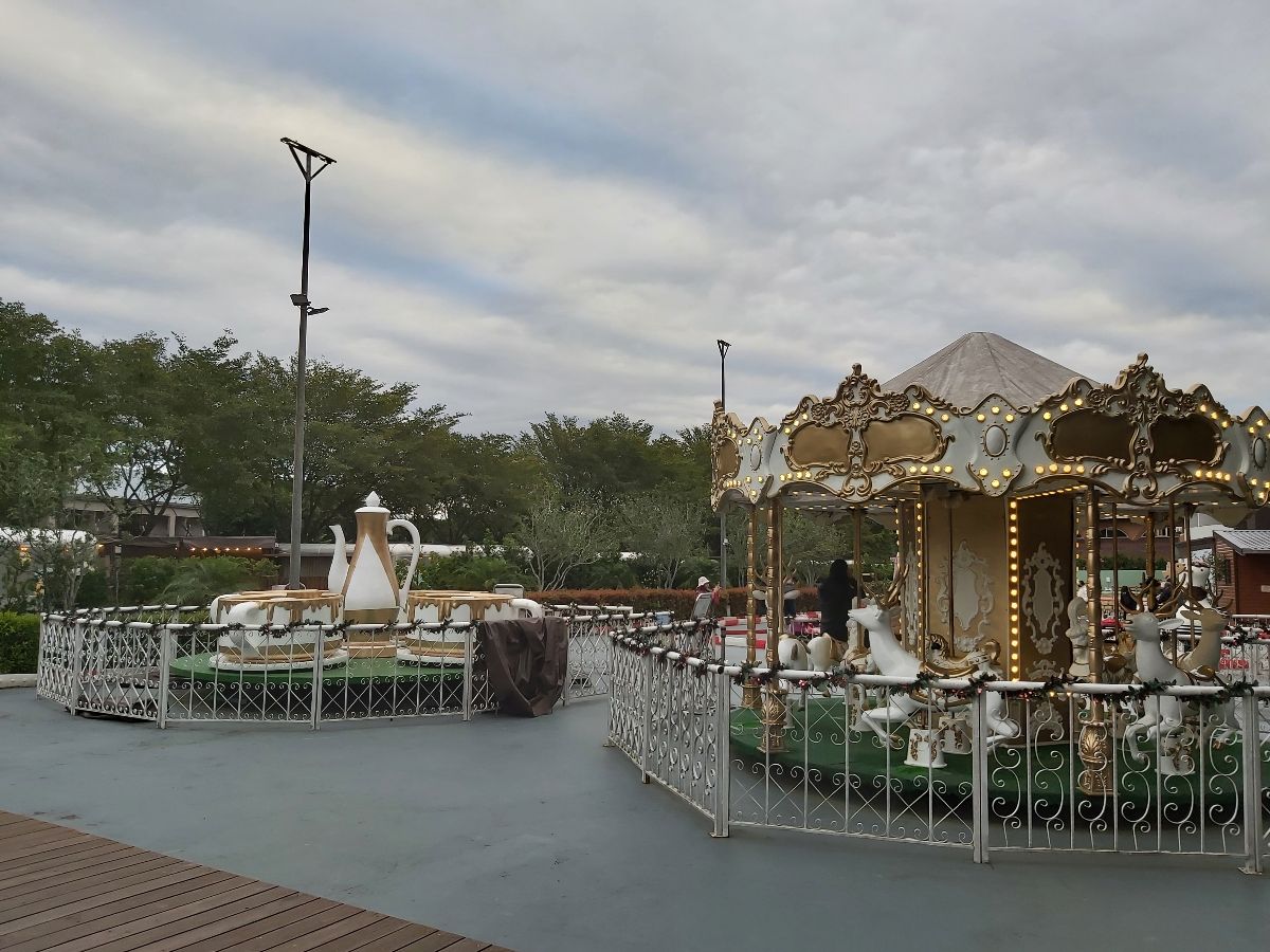 天成逸旅-朋趣豪華露營Bon Chill Glamping By Cosmos Otium | 去趣 chicTrip